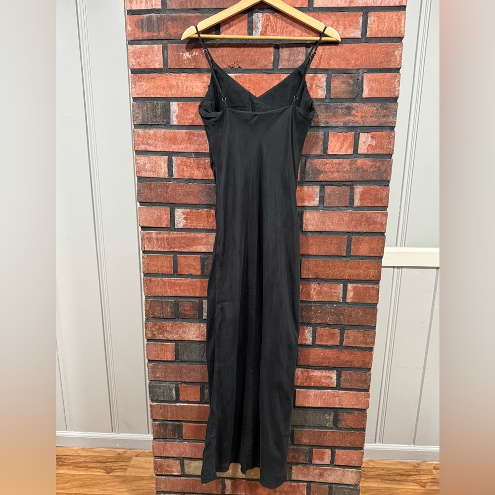 Hatch Spaghetti Strap Dress - Picture 7 of 15